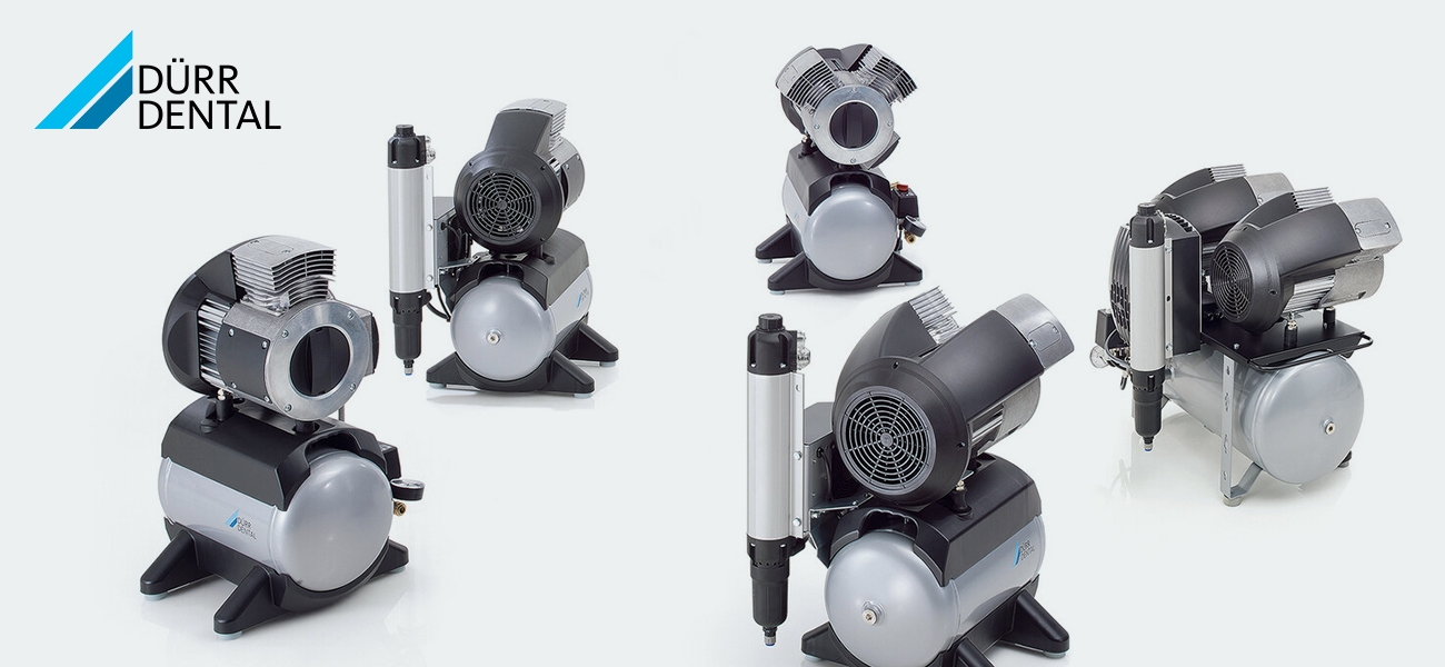 Tornado Compressors
