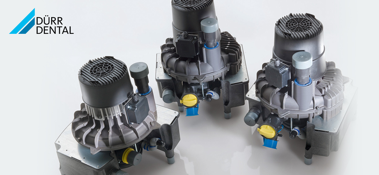 VS Suction Systems